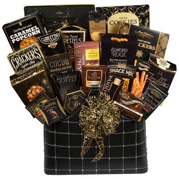 Chocolate All You Want