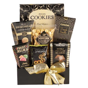 Cookies and Treats