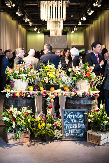 Corporate Events