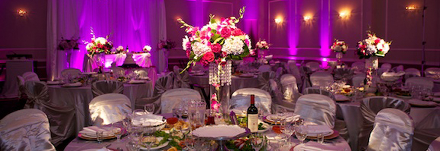 Centerpieces