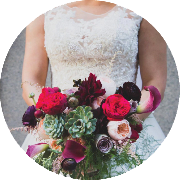 Bouquets and Personal Flower Gallery