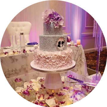 Wedding Table Decor Gallery