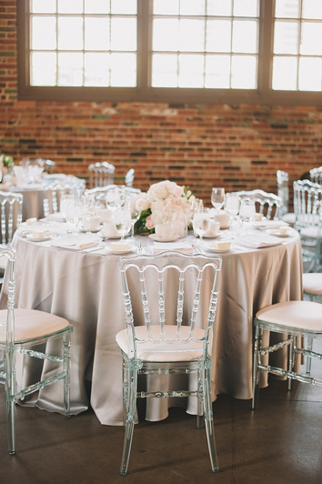 An Elegant Theme