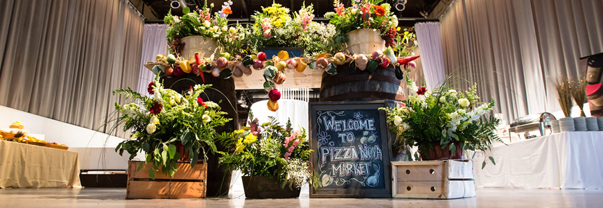 Event Decor
