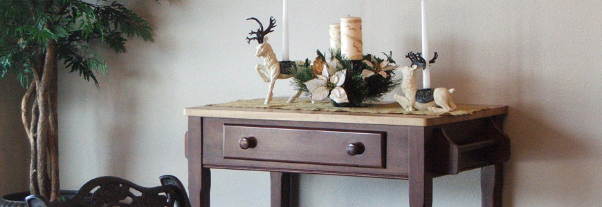 Real Estate Staging
