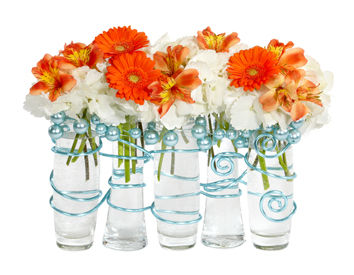Add some Elegant Decor