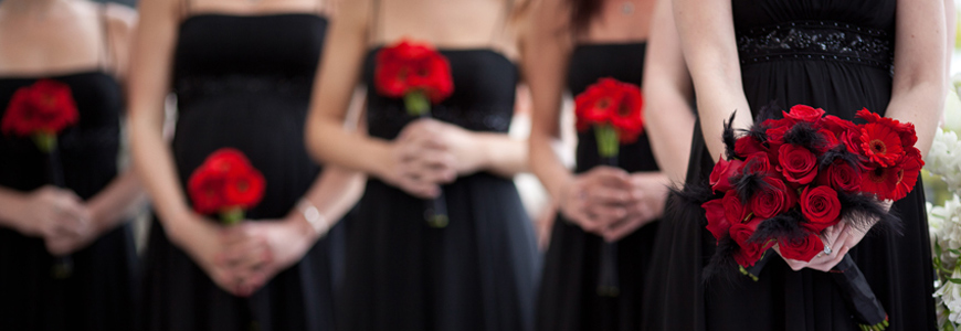 Weddings and Celebrations